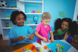 12 Quick And Easy Craft Ideas For Kids