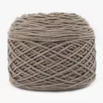 Brown Acrylic Rug Yarn for Rug Tufting | LetsTuft